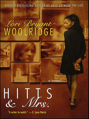 cover image of Hitts & Mrs.